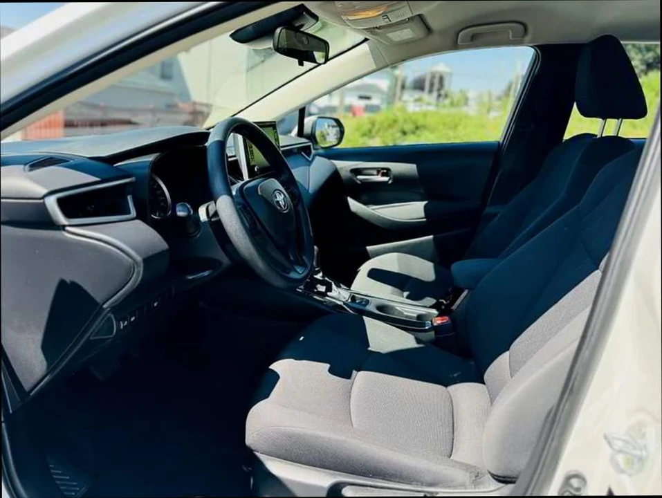 2023 Toyota Corolla 12th Gen - Image 13 of 19
