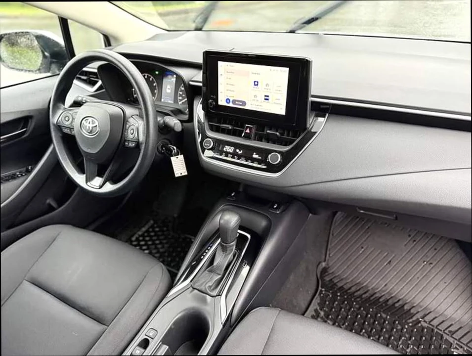2023 Toyota Corolla 12th Gen - Image 11 of 19