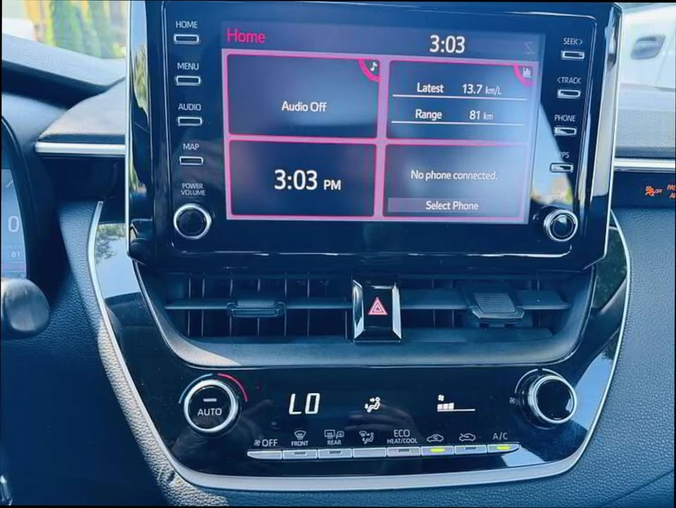 2023 Toyota Corolla 12th Gen - Image 19 of 19