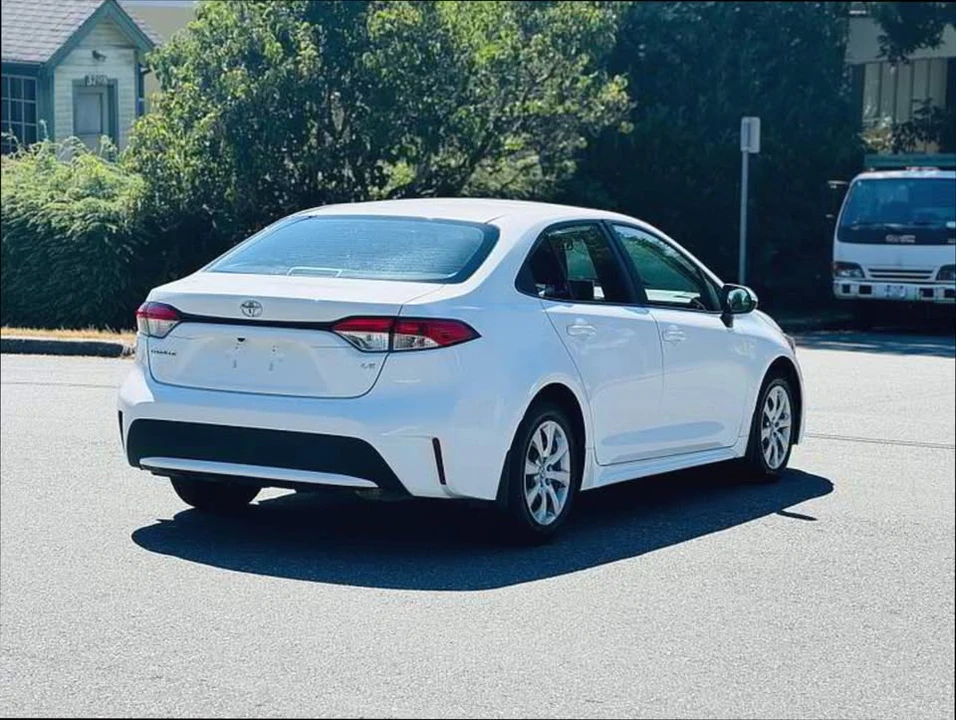 2023 Toyota Corolla 12th Gen - Image 7 of 19