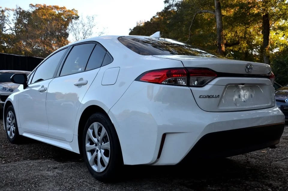 2023 Toyota Corolla 12th Gen - Image 5 of 14