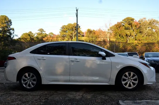 2023 Toyota Corolla 12th Gen - Image 3 of 14