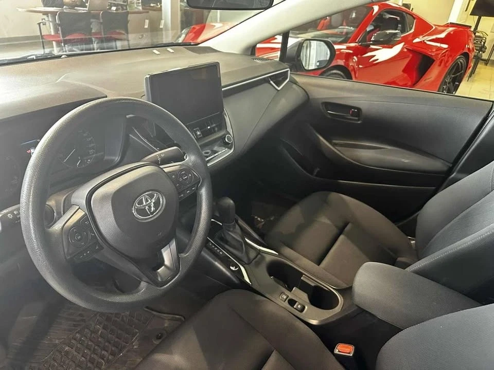 2023 Toyota Corolla 12th Gen - Image 11 of 20