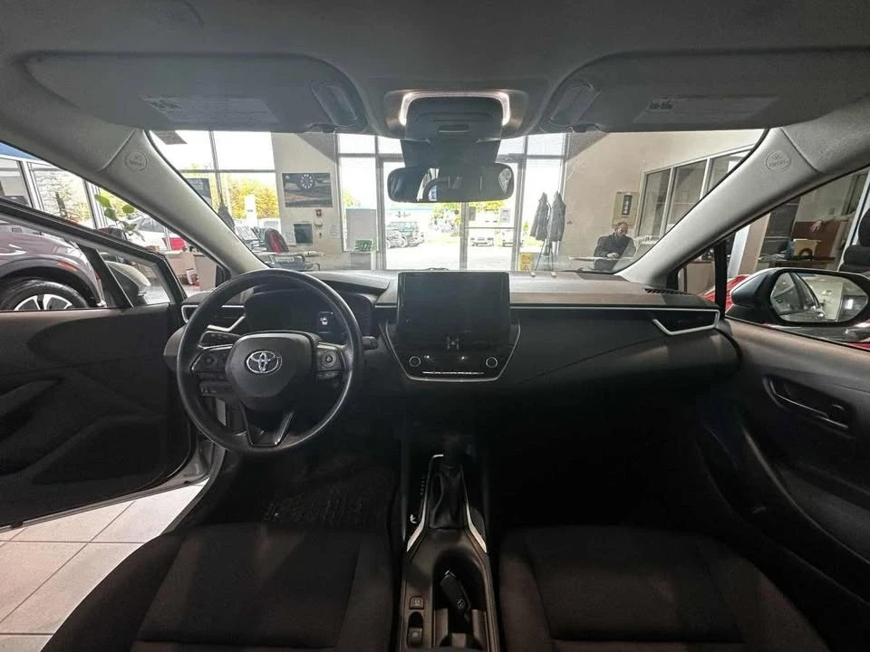 2023 Toyota Corolla 12th Gen - Image 17 of 20