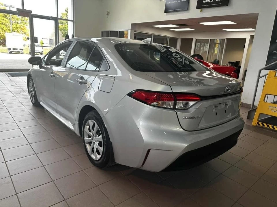 2023 Toyota Corolla 12th Gen - Image 7 of 20