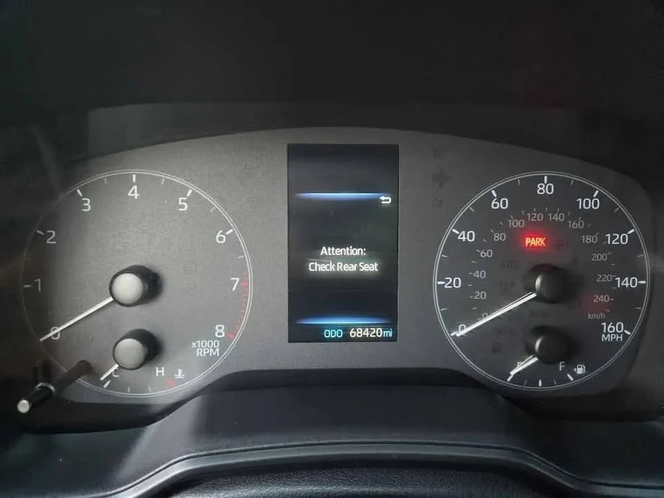 2023 Toyota Corolla 12th Gen - Image 10 of 13