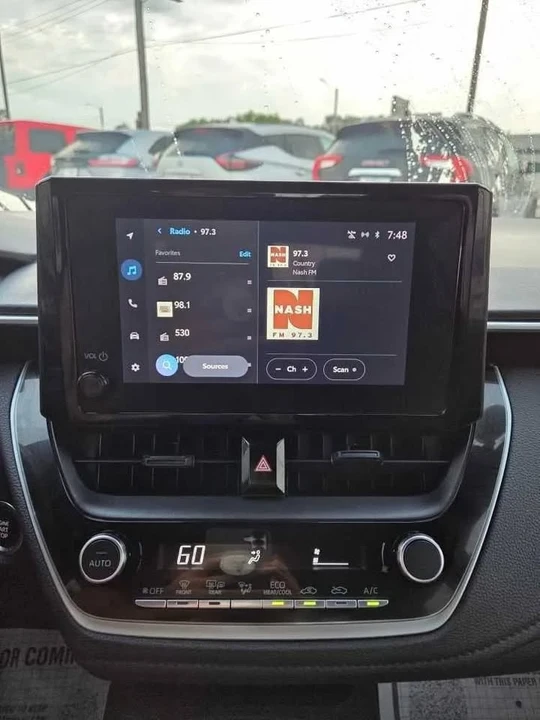 2023 Toyota Corolla 12th Gen - Image 11 of 13
