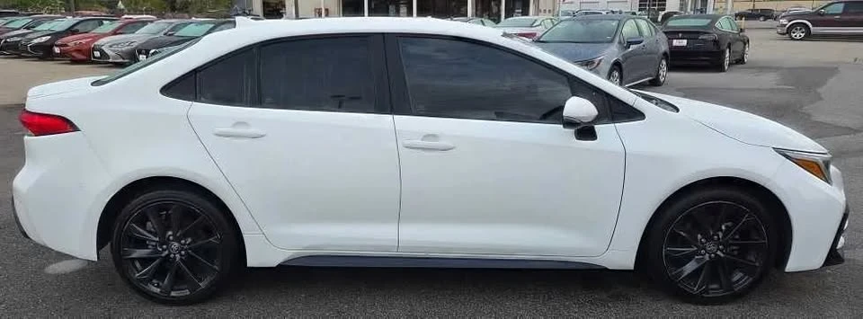 2023 Toyota Corolla 12th Gen - Image 3 of 13