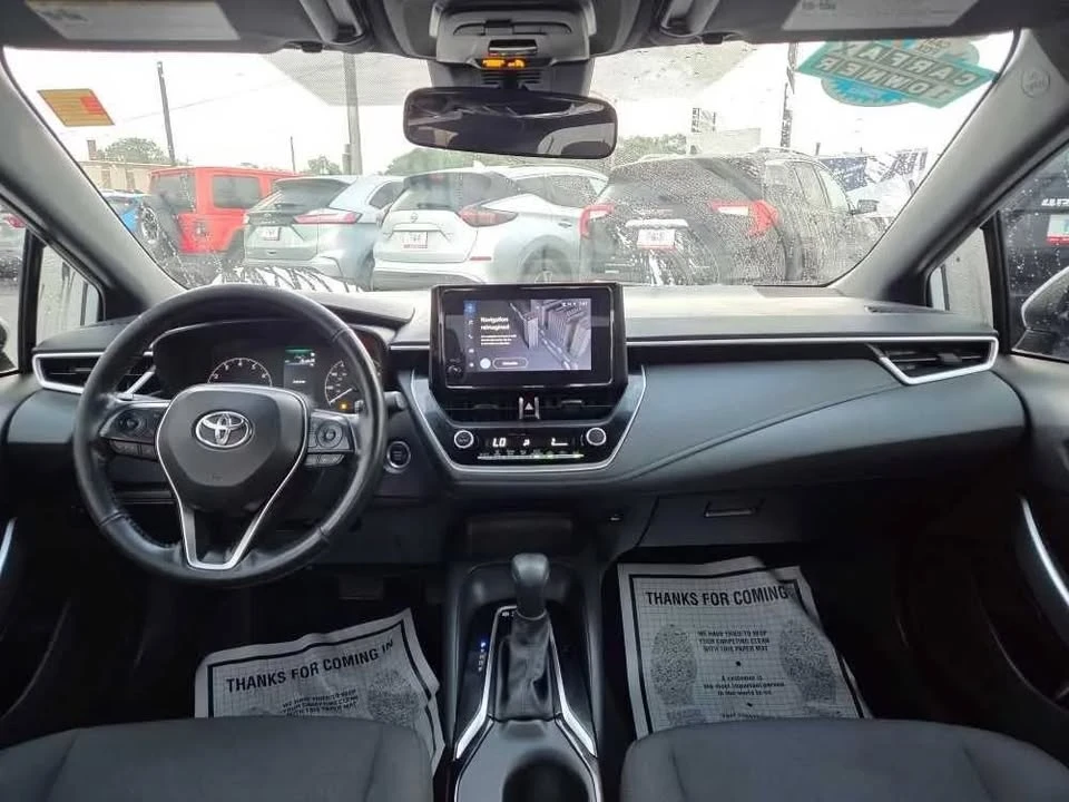 2023 Toyota Corolla 12th Gen - Image 8 of 13