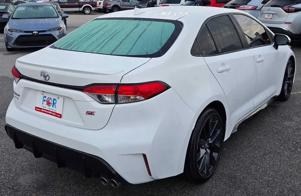 2023 Toyota Corolla 12th Gen - Image 4 of 13
