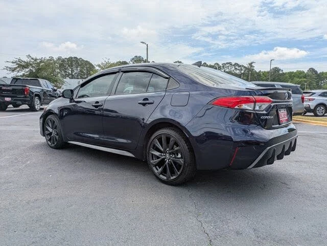 2023 Toyota Corolla 12th Gen - Image 4 of 18