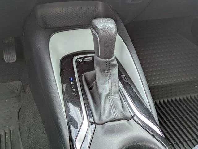 2023 Toyota Corolla 12th Gen - Image 16 of 18