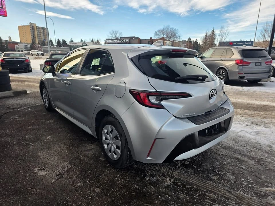 2023 Toyota Corolla 12th Gen - Image 3 of 14