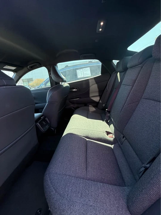 2023 Toyota Crown 16th Gen - Image 7 of 10