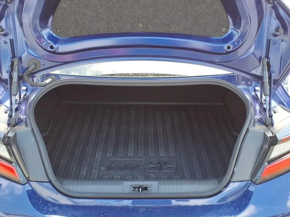 2023 Toyota GR86 2nd Gen - Image 6 of 16