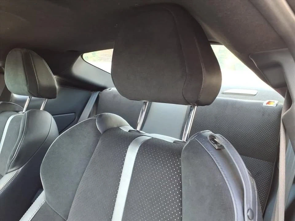 2023 Toyota GR86 2nd Gen - Image 13 of 16