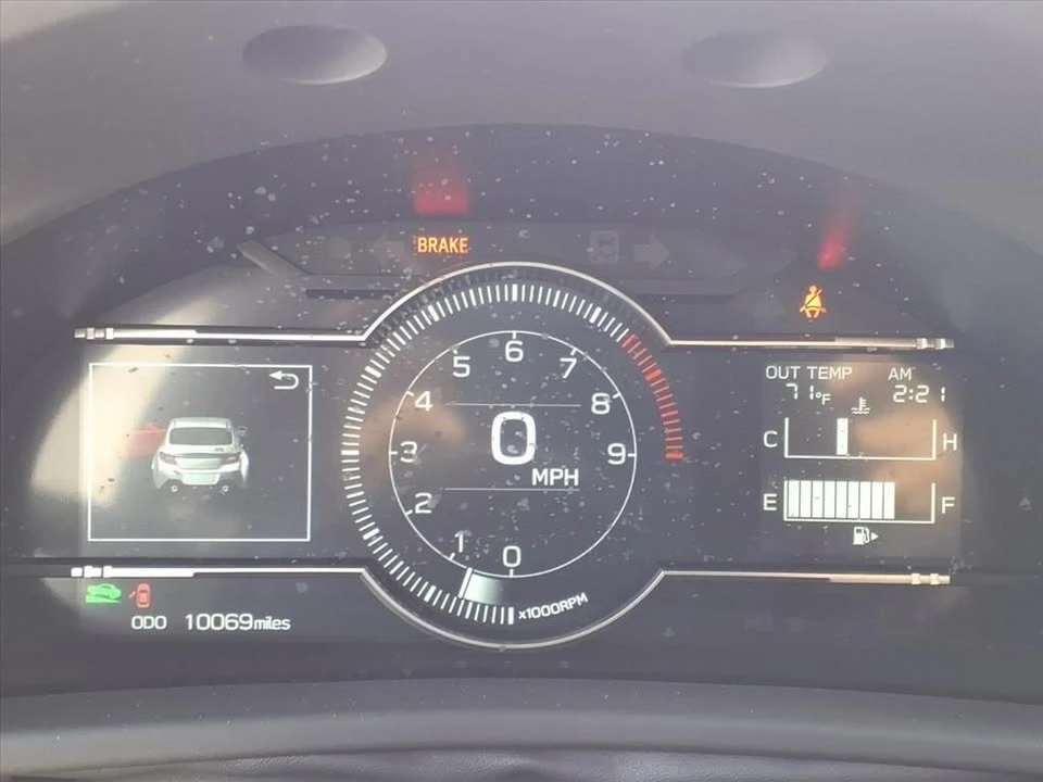 2023 Toyota GR86 2nd Gen - Image 8 of 16