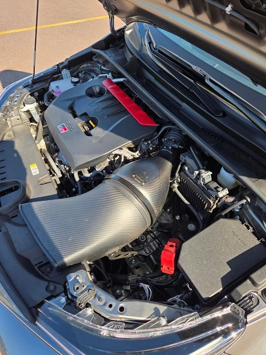 2023 Toyota GR Corolla 12th Gen - Image 14 of 14
