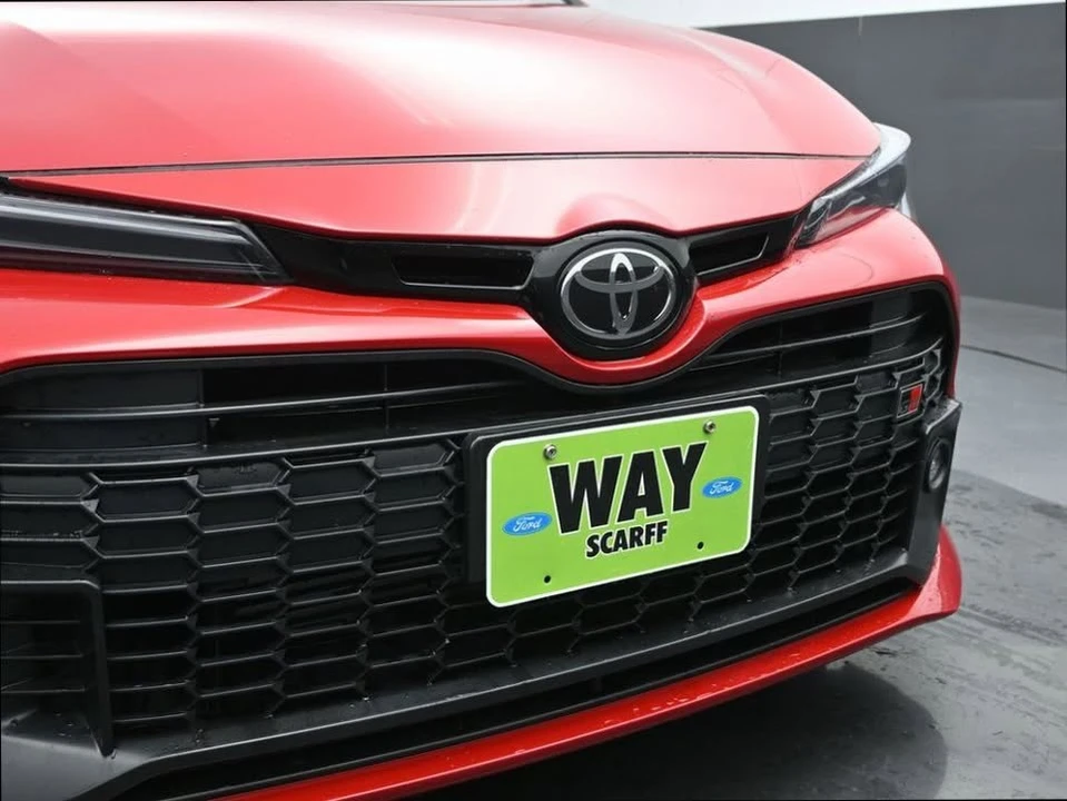 2023 Toyota GR Corolla 12th Gen - Image 11 of 19