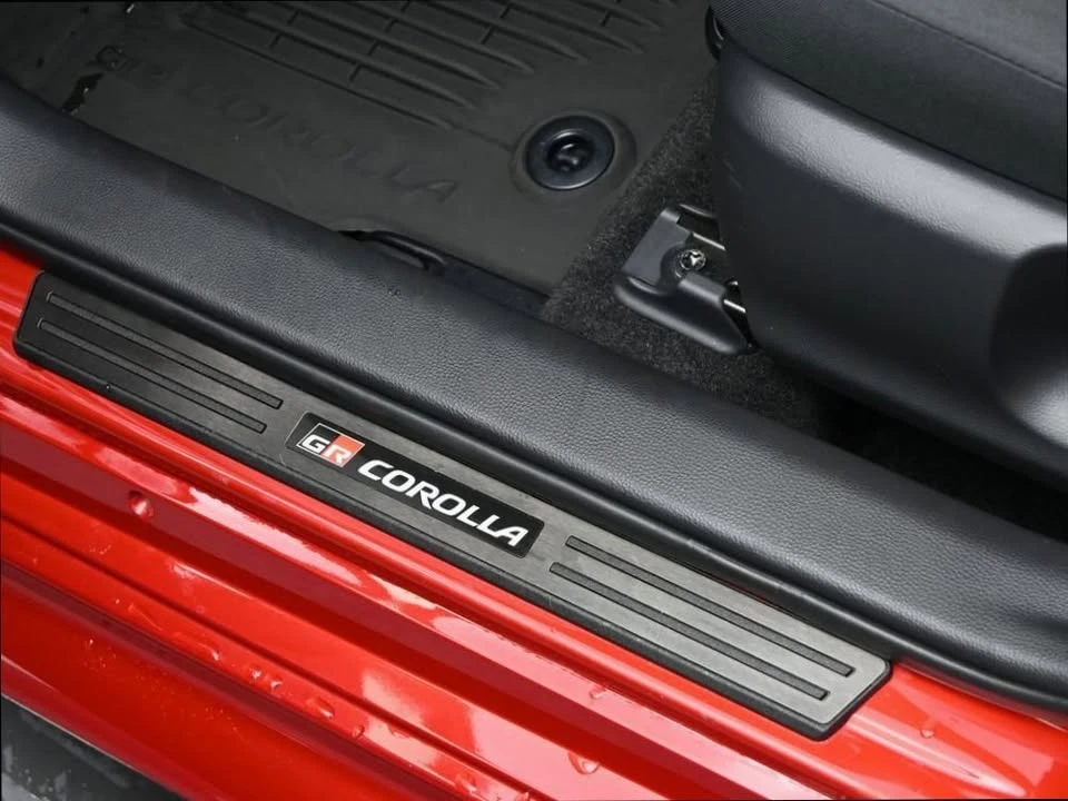 2023 Toyota GR Corolla 12th Gen - Image 12 of 19