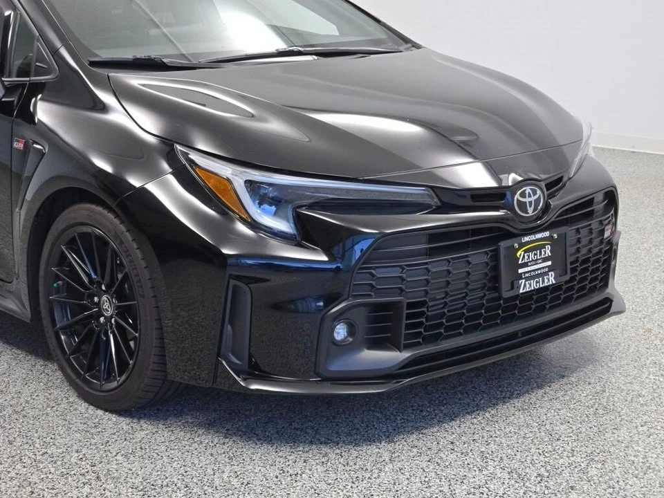 2023 Toyota GR Corolla 12th Gen - Image 2 of 14