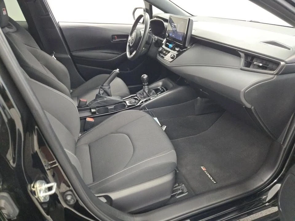 2023 Toyota GR Corolla 12th Gen - Image 9 of 14