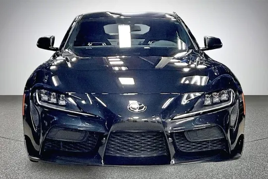 2023 Toyota GR Supra 3.0T Premium Auto
