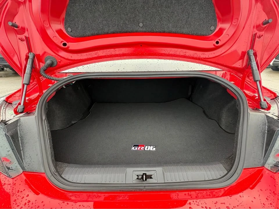 2023 Toyota GR86 2nd Gen - Image 15 of 16