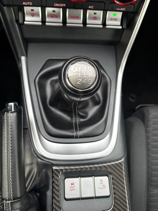 2023 Toyota GR86 2nd Gen - Image 14 of 16