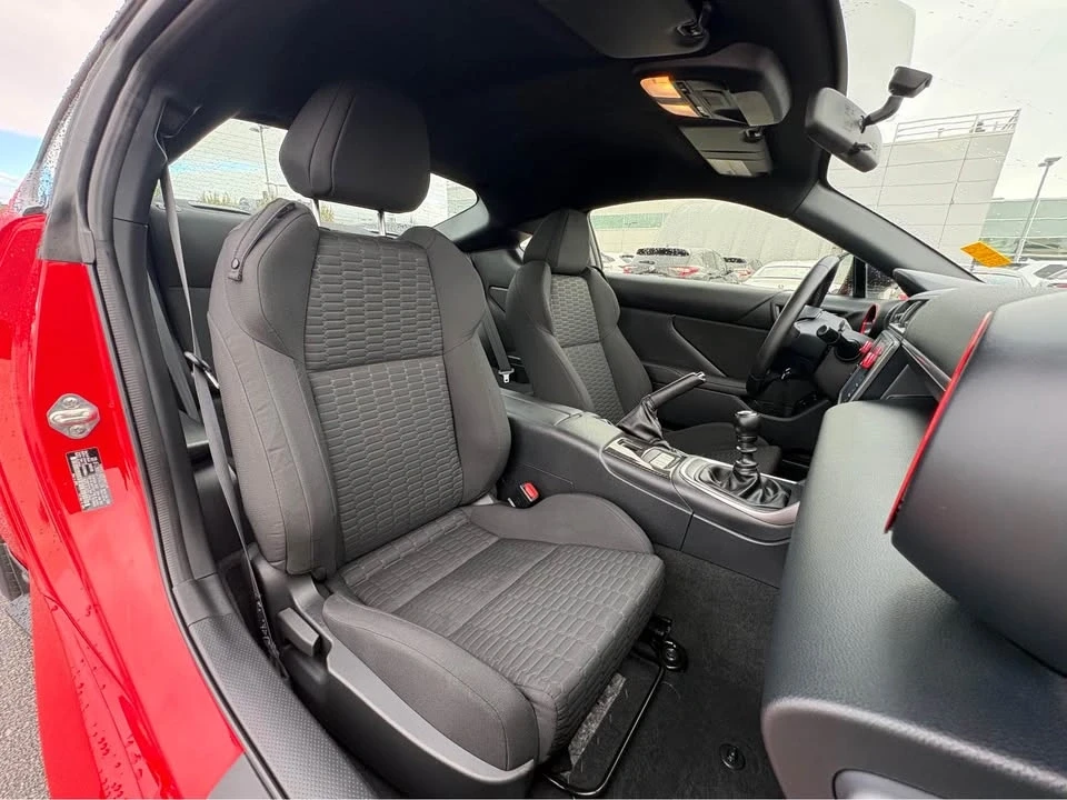 2023 Toyota GR86 2nd Gen - Image 10 of 16