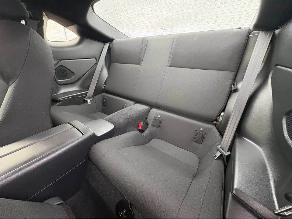2023 Toyota GR86 2nd Gen - Image 12 of 16
