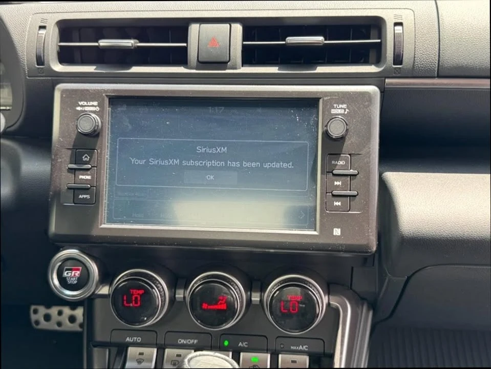 2023 Toyota GR86 2nd Gen - Image 14 of 20