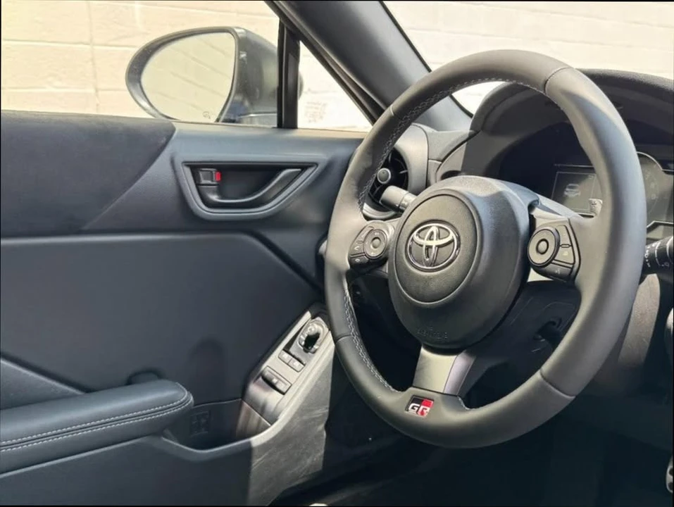 2023 Toyota GR86 2nd Gen - Image 13 of 20