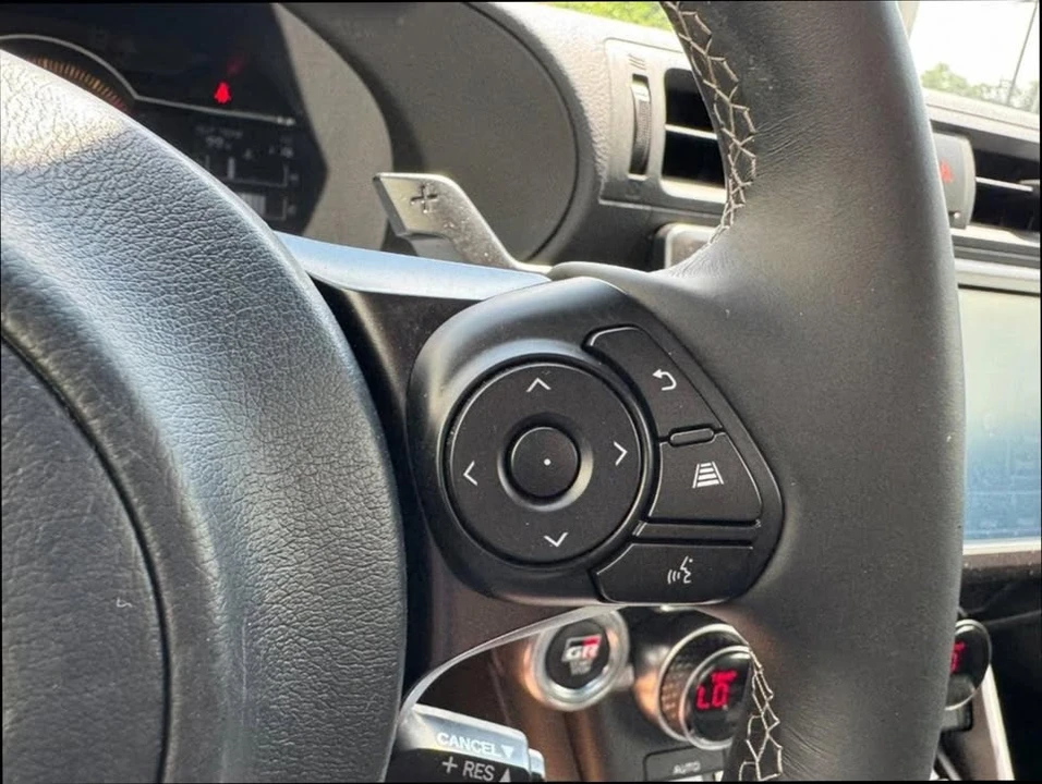 2023 Toyota GR86 2nd Gen - Image 18 of 20