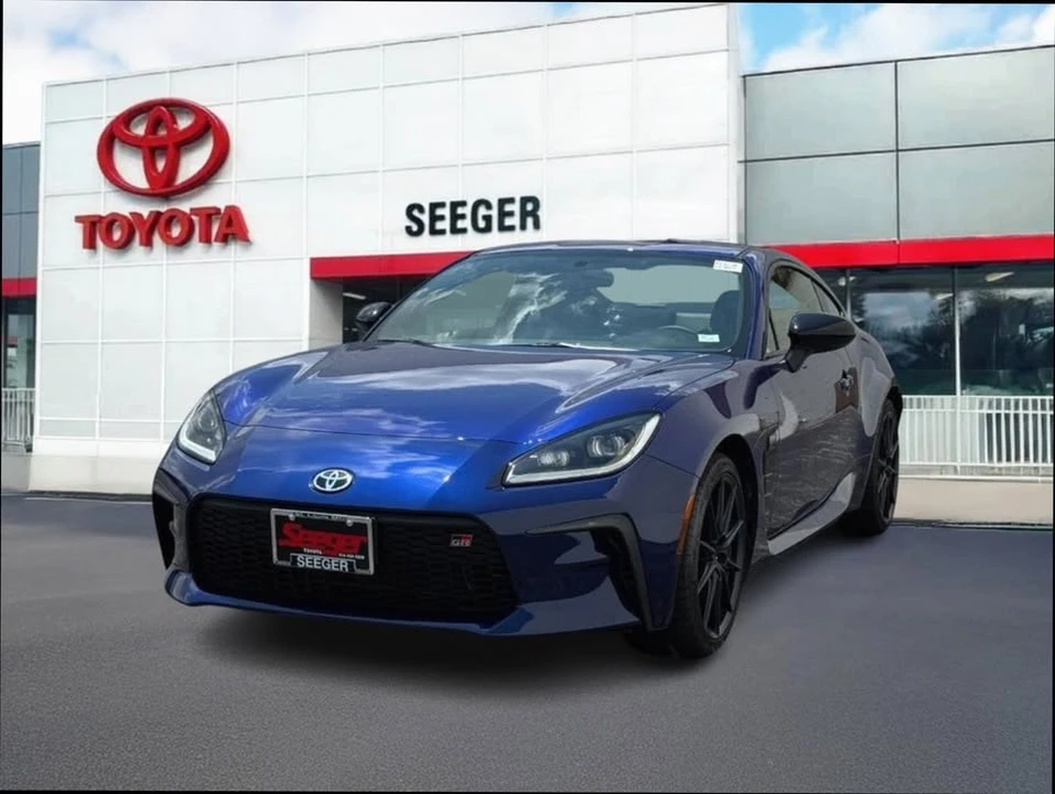 2023 Toyota GR86 2nd Gen - Image 6 of 20