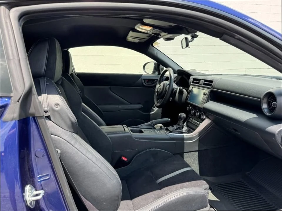 2023 Toyota GR86 2nd Gen - Image 10 of 20