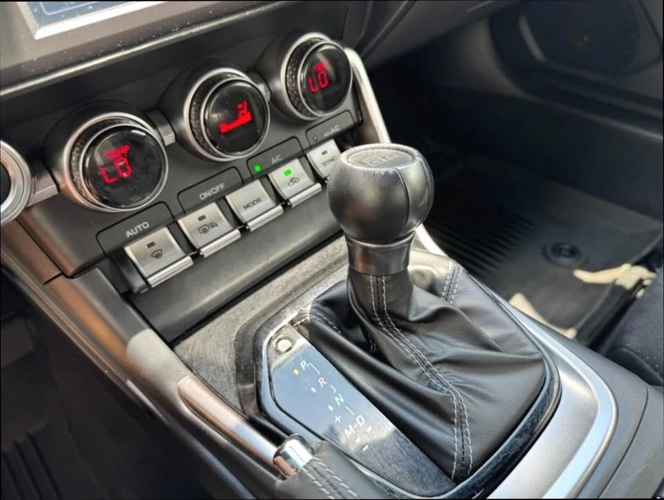 2023 Toyota GR86 2nd Gen - Image 20 of 20