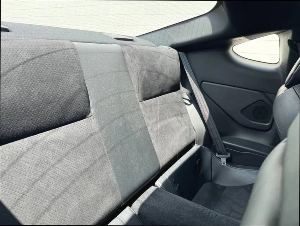 2023 Toyota GR86 2nd Gen - Image 11 of 20