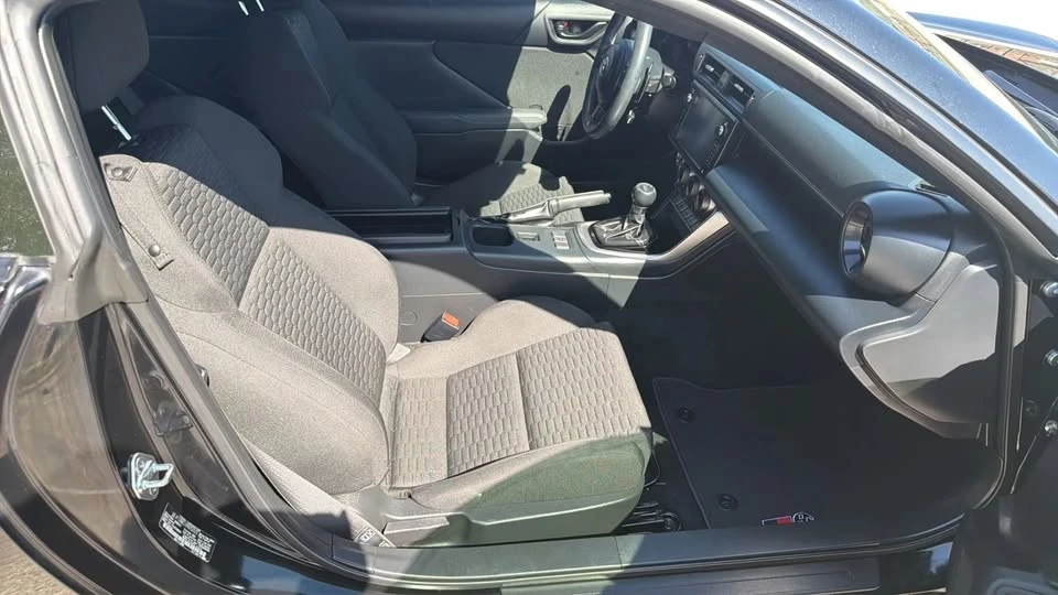 2023 Toyota GR86 2nd Gen - Image 19 of 20