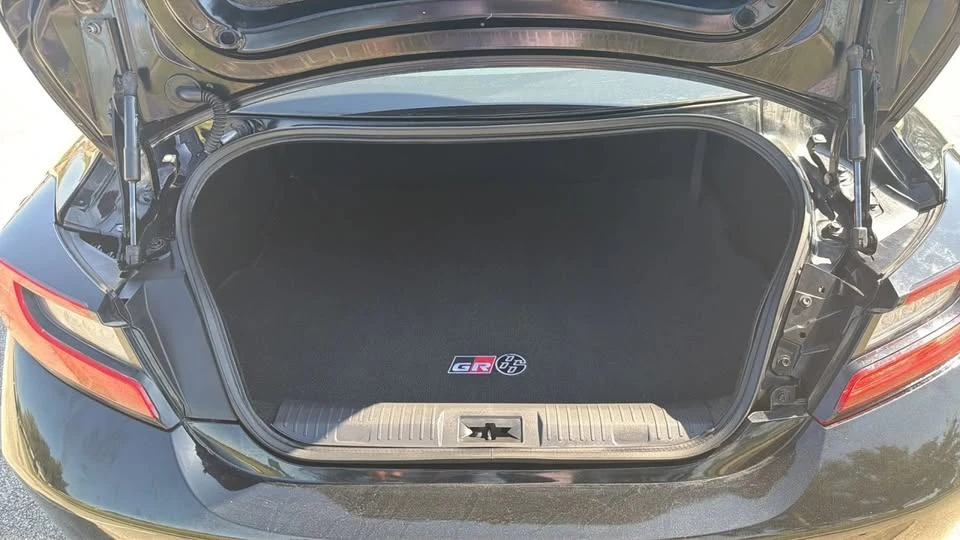2023 Toyota GR86 2nd Gen - Image 18 of 20