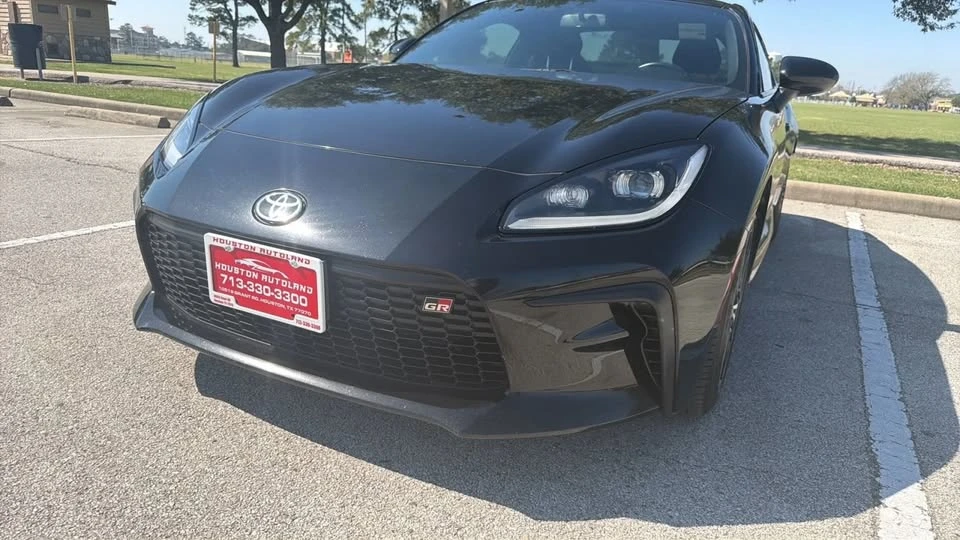2023 Toyota GR86 2nd Gen - Image 10 of 20