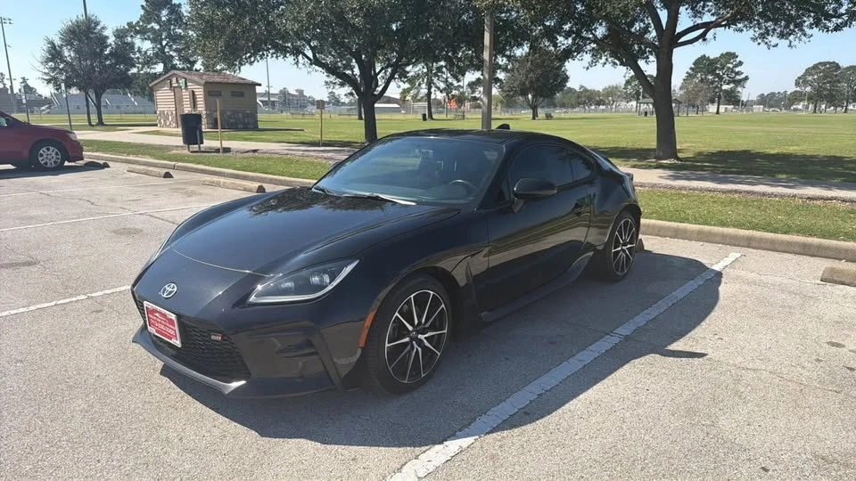 2023 Toyota GR86 2nd Gen - Image 9 of 20