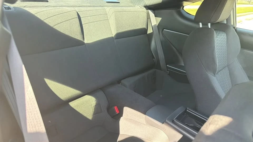 2023 Toyota GR86 2nd Gen - Image 20 of 20