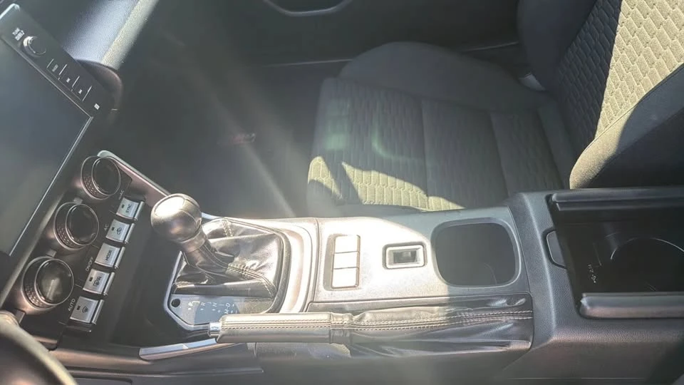2023 Toyota GR86 2nd Gen - Image 16 of 20