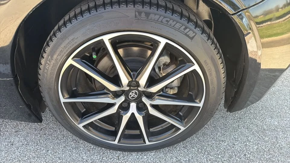 2023 Toyota GR86 2nd Gen - Image 17 of 20