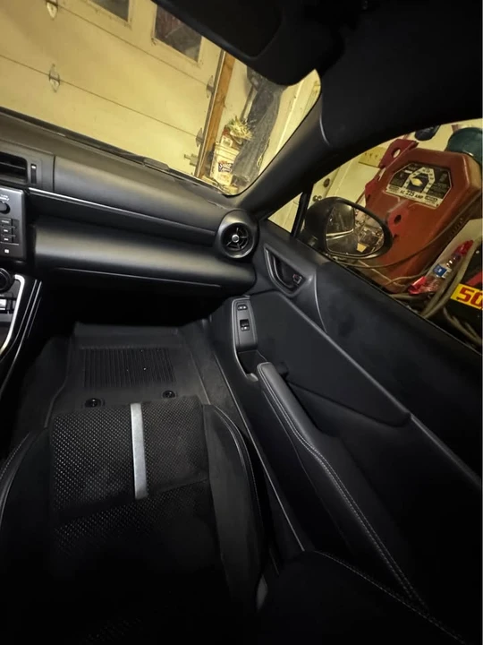 2023 Toyota GR86 2nd Gen - Image 7 of 16