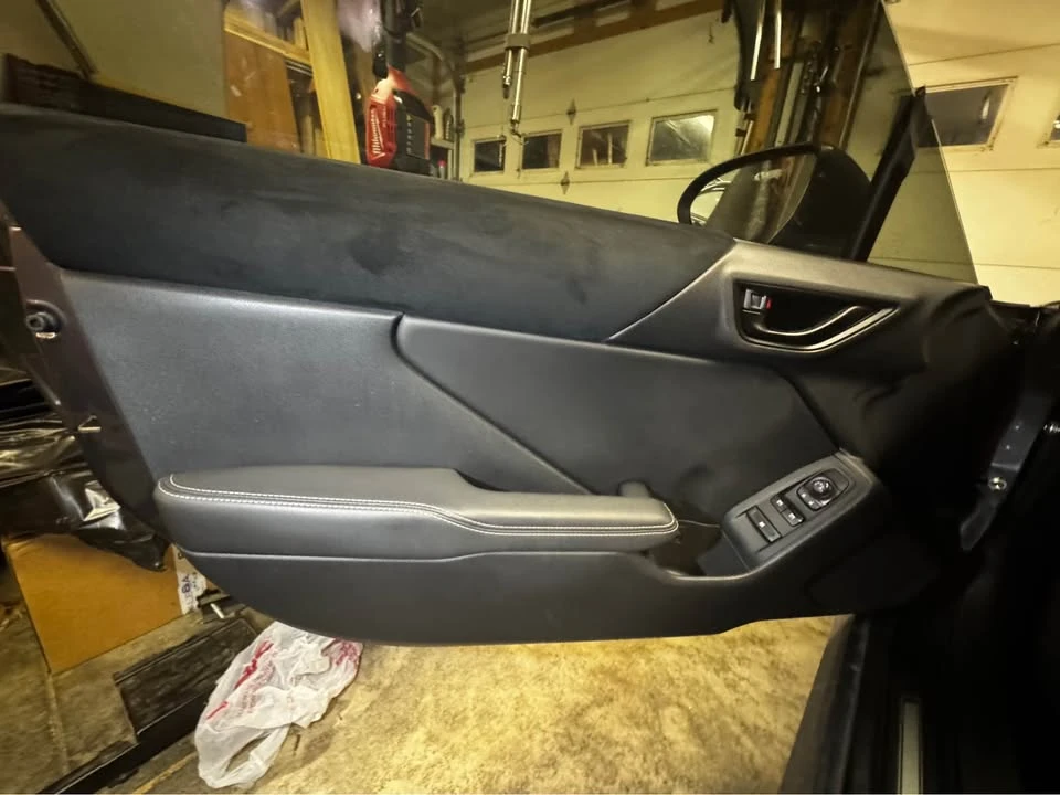 2023 Toyota GR86 2nd Gen - Image 12 of 16