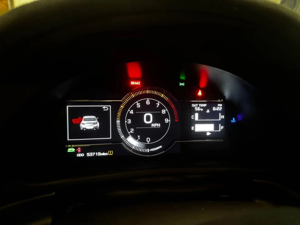 2023 Toyota GR86 2nd Gen - Image 15 of 16