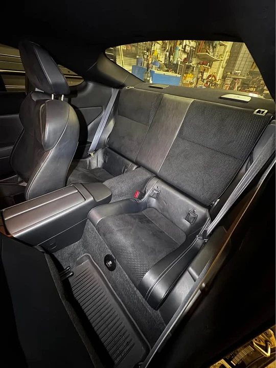 2023 Toyota GR86 2nd Gen - Image 8 of 16