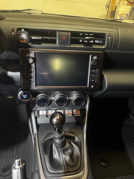 2023 Toyota GR86 2nd Gen - Image 9 of 16